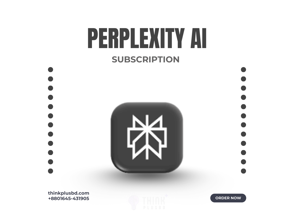 Perplexity AI Pro